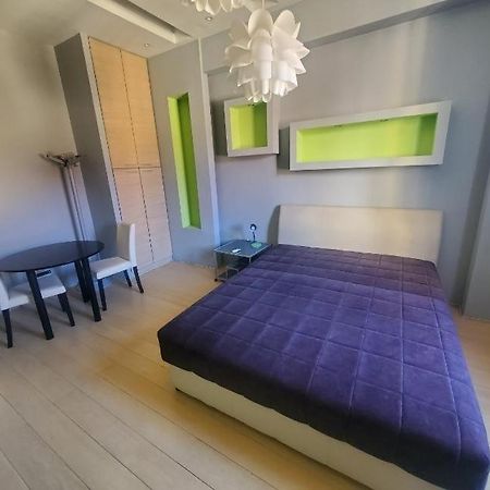 Apartman Kosta Lux Belgrad Exterior foto