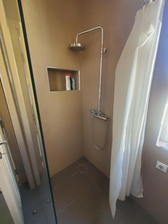 Apartman Kosta Lux Belgrad Exterior foto