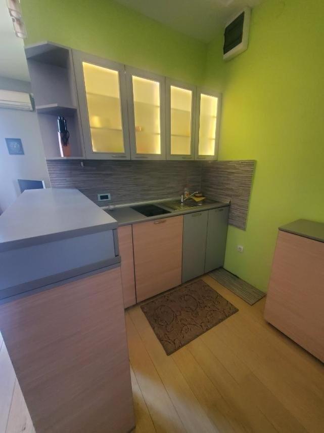 Apartman Kosta Lux Belgrad Exterior foto