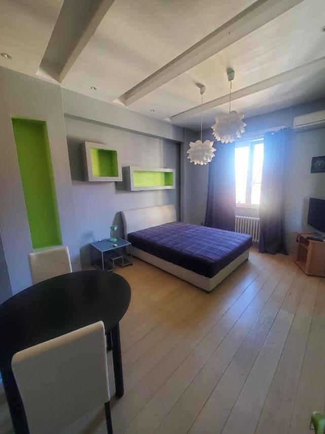 Apartman Kosta Lux Belgrad Exterior foto